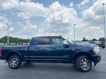 2024 RAM 3500 Limited Mega Cab 4x4 6'4' Box