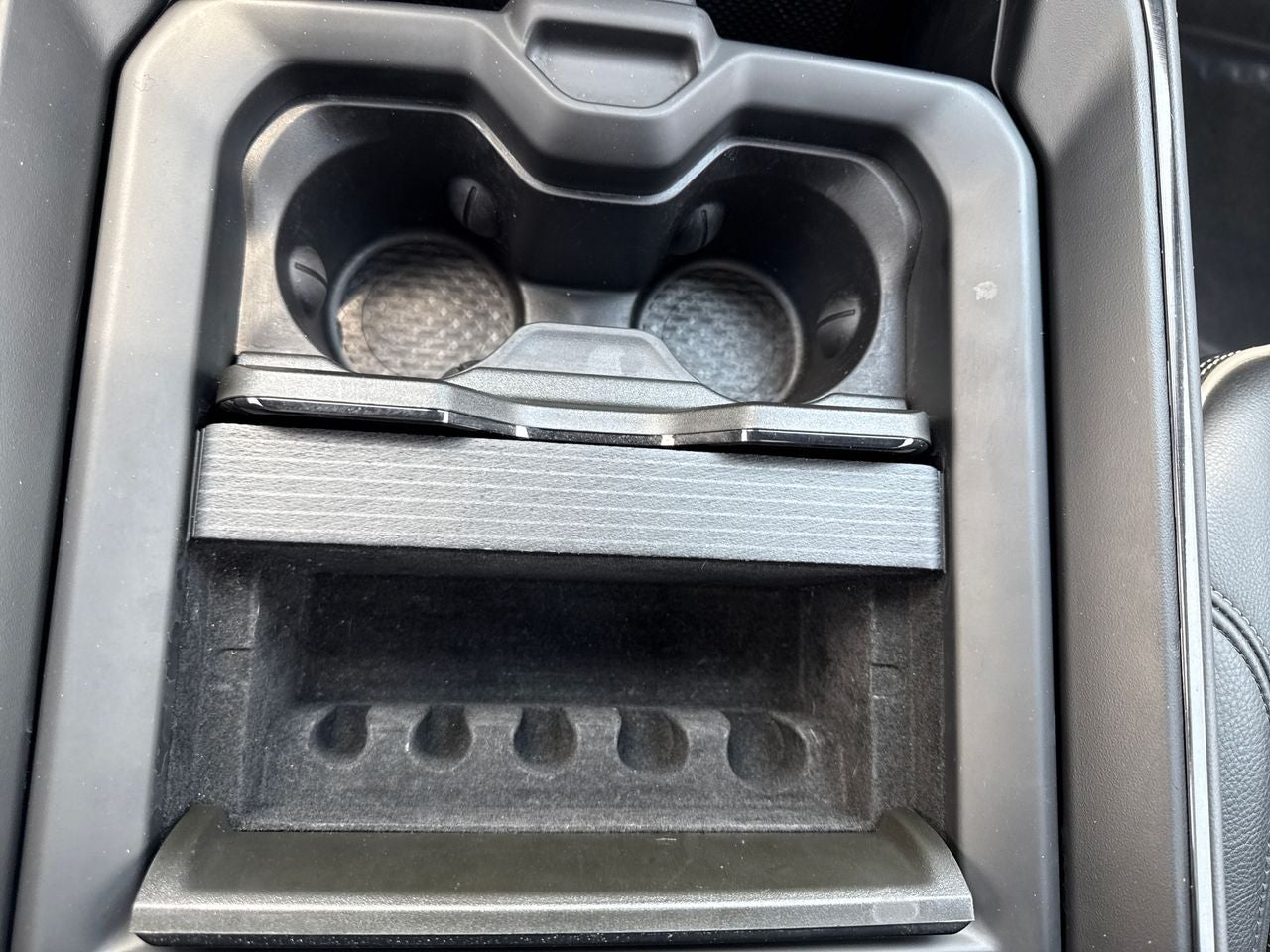 2024 RAM 3500 Limited Mega Cab 4x4 6'4' Box