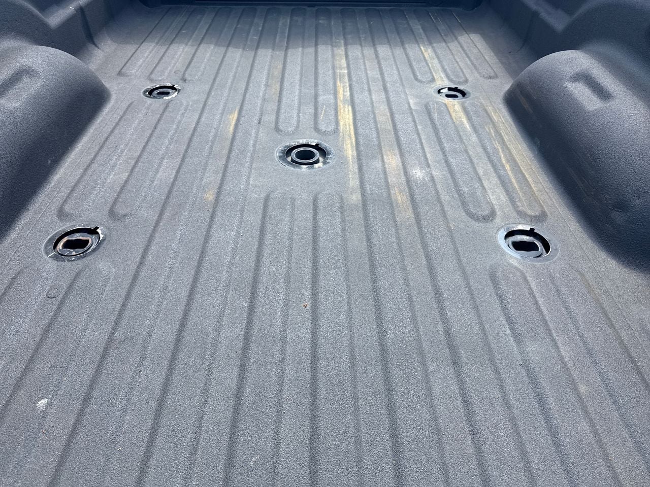 2024 RAM 3500 Limited Crew Cab 4x4 8' Box