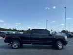 2024 RAM 3500 Limited Crew Cab 4x4 8' Box