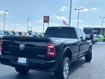 2024 RAM 3500 Limited Crew Cab 4x4 8' Box