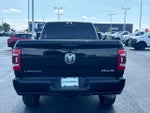 2024 RAM 3500 Limited Crew Cab 4x4 8' Box