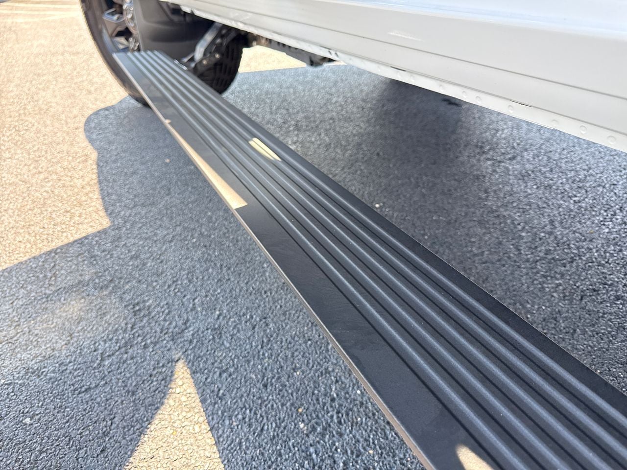 2024 RAM 3500 Limited Crew Cab 4x4 8' Box