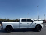 2024 RAM 3500 Limited Crew Cab 4x4 8' Box