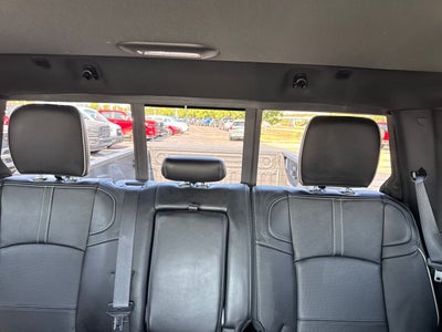 2024 RAM 3500 Limited Crew Cab 4x4 8' Box