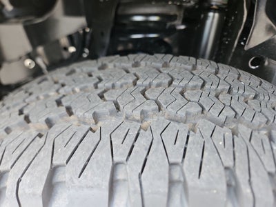 2025 RAM Ram 2500 RAM 2500 BIG HORN CREW CAB 4X4 6'4' BOX