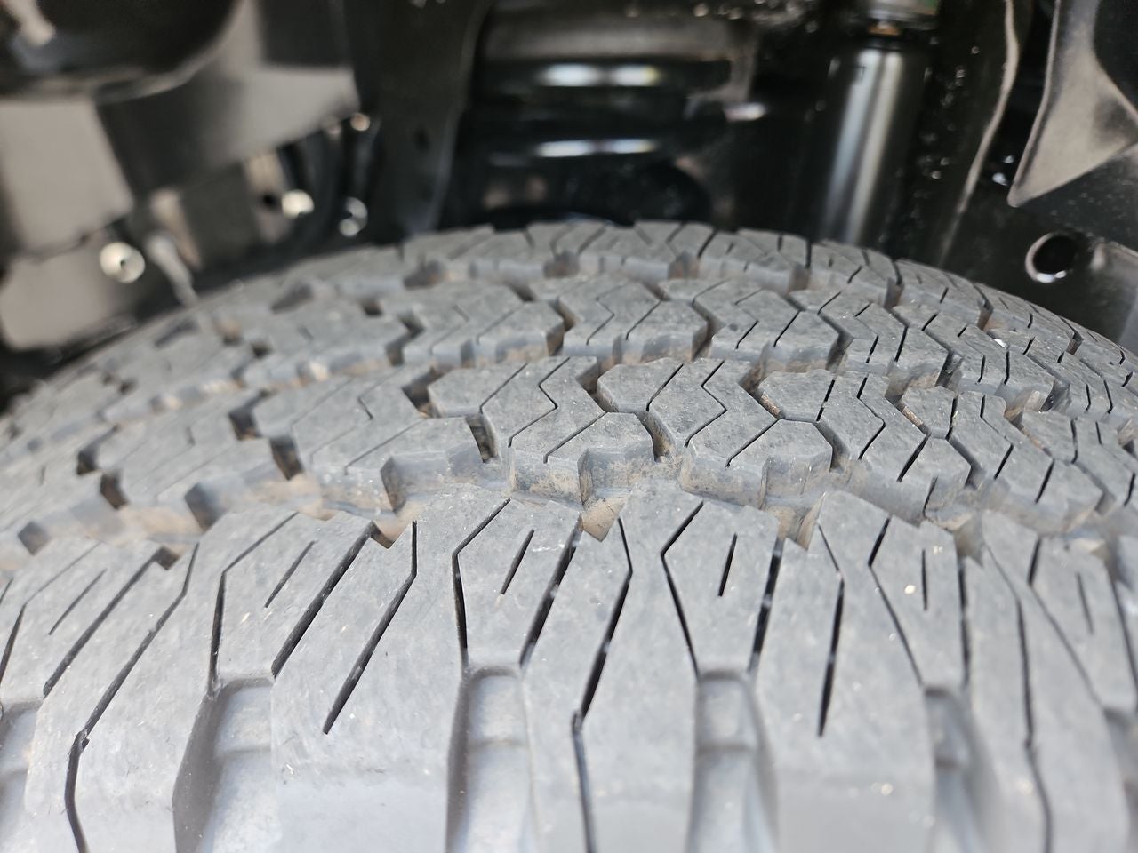 2025 RAM Ram 2500 RAM 2500 BIG HORN CREW CAB 4X4 6'4' BOX