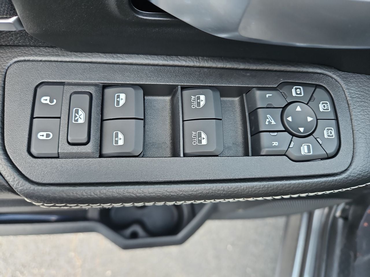 2025 RAM Ram 2500 RAM 2500 BIG HORN CREW CAB 4X4 6'4' BOX