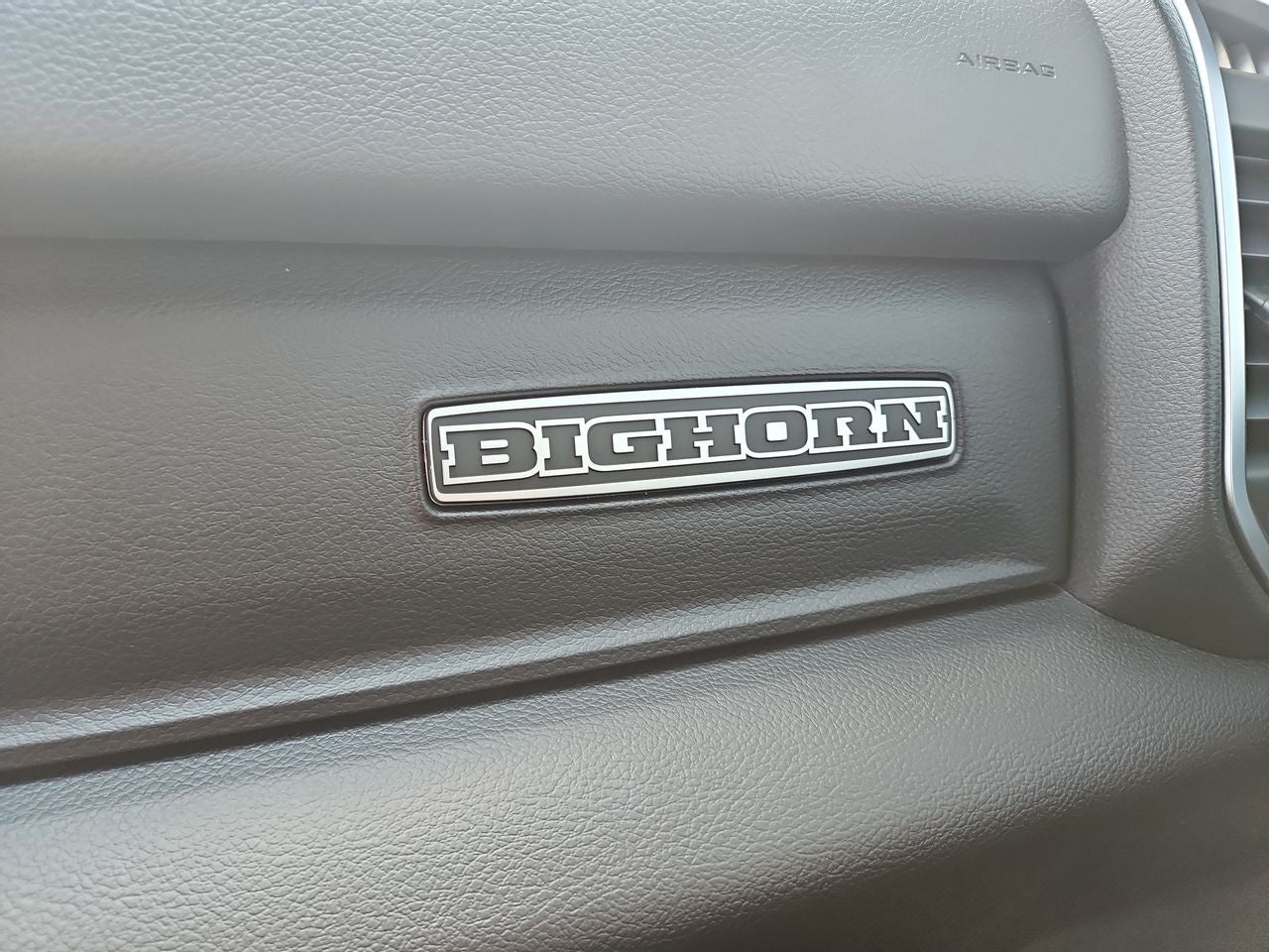 2025 RAM Ram 2500 RAM 2500 BIG HORN CREW CAB 4X4 6'4' BOX