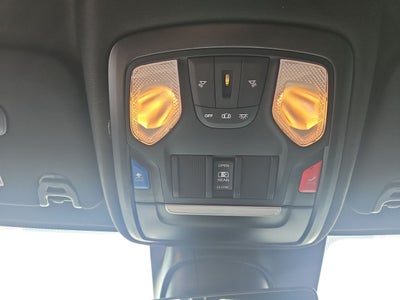 2025 RAM Ram 2500 RAM 2500 BIG HORN CREW CAB 4X4 6'4' BOX