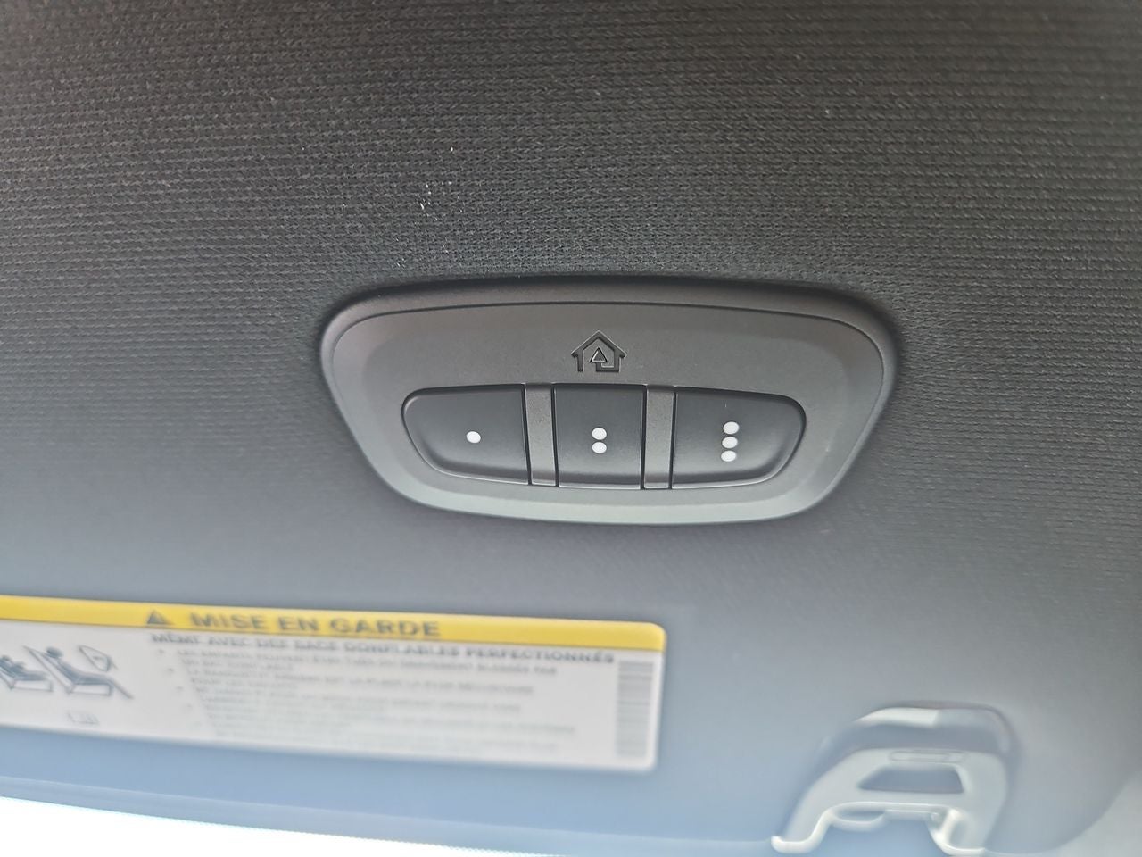 2025 RAM Ram 2500 RAM 2500 BIG HORN CREW CAB 4X4 6'4' BOX