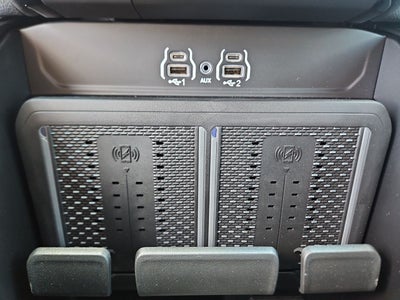 2025 RAM Ram 2500 RAM 2500 BIG HORN CREW CAB 4X4 6'4' BOX