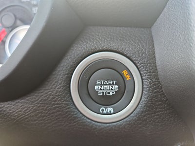 2025 RAM Ram 2500 RAM 2500 BIG HORN CREW CAB 4X4 6'4' BOX