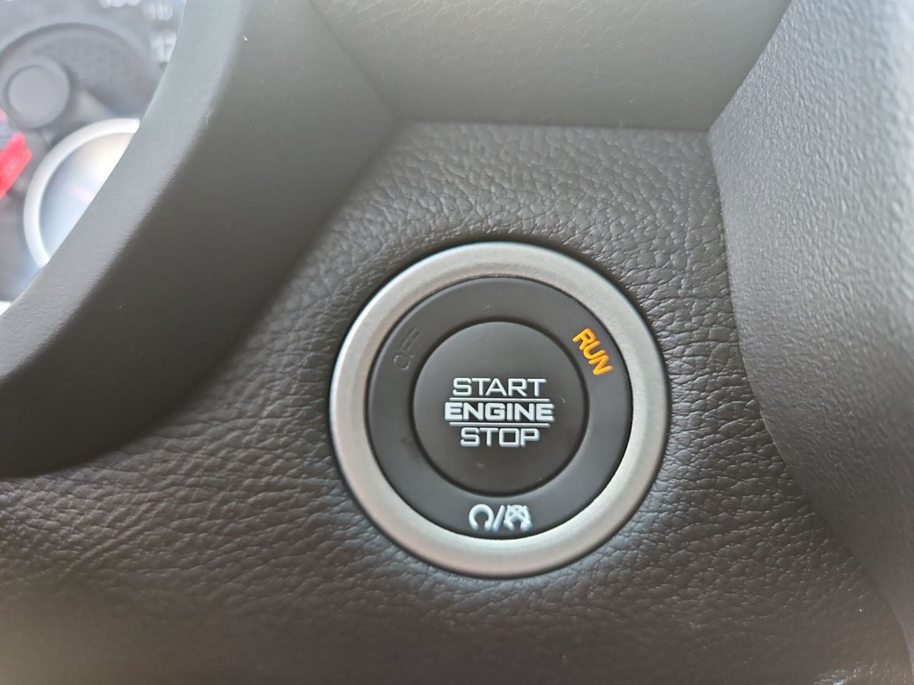 2025 RAM Ram 2500 RAM 2500 BIG HORN CREW CAB 4X4 6'4' BOX