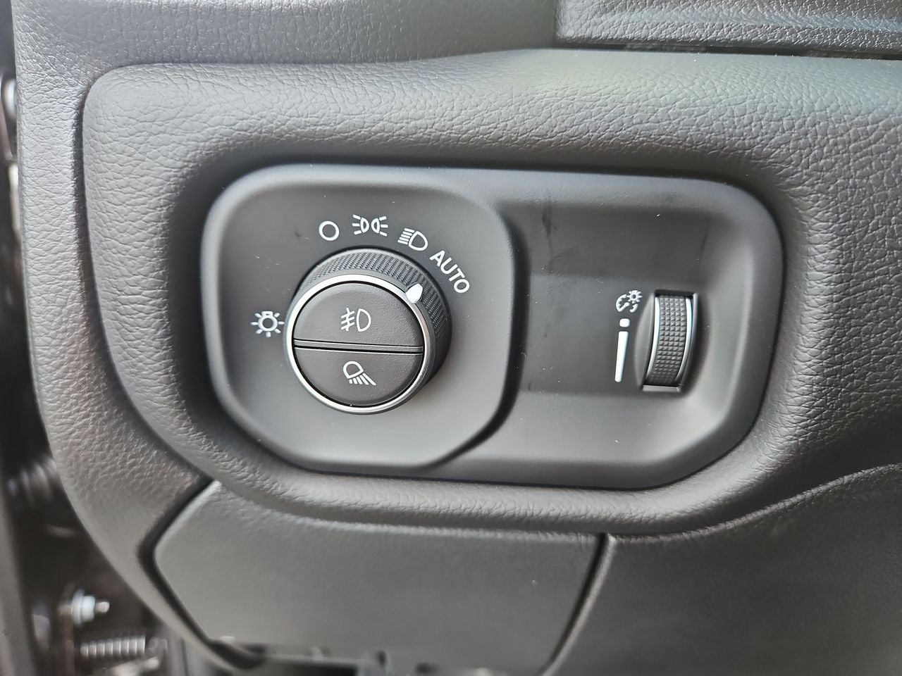 2025 RAM Ram 2500 RAM 2500 BIG HORN CREW CAB 4X4 6'4' BOX