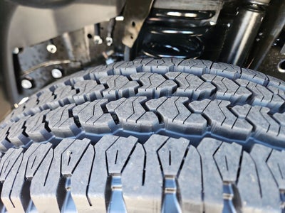 2025 RAM Ram 2500 RAM 2500 TRADESMAN CREW CAB 4X4 8' BOX