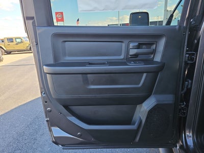 2025 RAM Ram 2500 RAM 2500 TRADESMAN CREW CAB 4X4 8' BOX