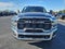 2025 RAM Ram 2500 RAM 2500 TRADESMAN CREW CAB 4X4 8' BOX
