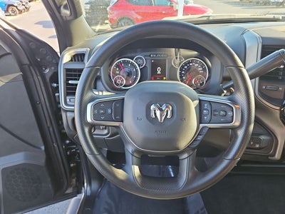 2025 RAM Ram 2500 RAM 2500 TRADESMAN CREW CAB 4X4 8' BOX