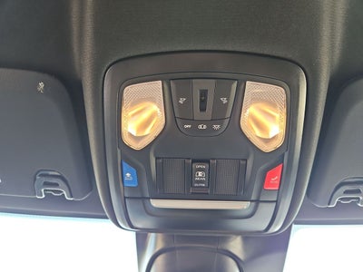 2025 RAM Ram 2500 RAM 2500 TRADESMAN CREW CAB 4X4 8' BOX