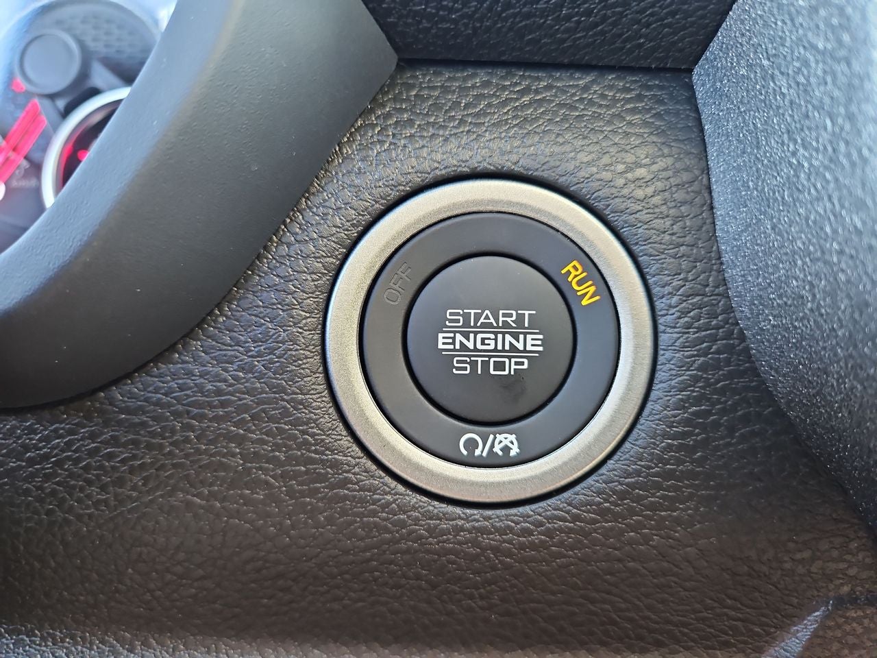 2025 RAM Ram 2500 RAM 2500 TRADESMAN CREW CAB 4X4 8' BOX