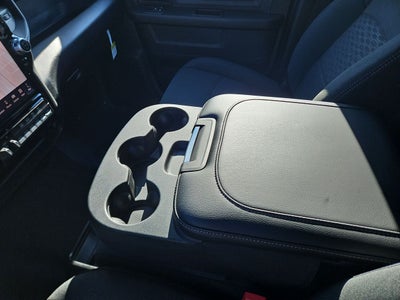 2025 RAM Ram 2500 RAM 2500 TRADESMAN CREW CAB 4X4 8' BOX