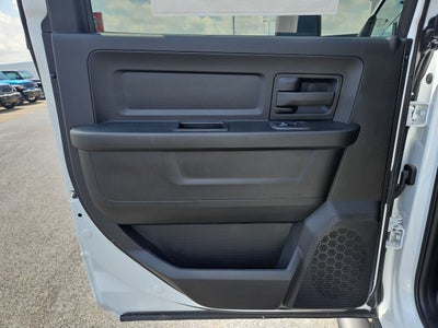 2025 RAM Ram 2500 RAM 2500 TRADESMAN CREW CAB 4X4 8' BOX