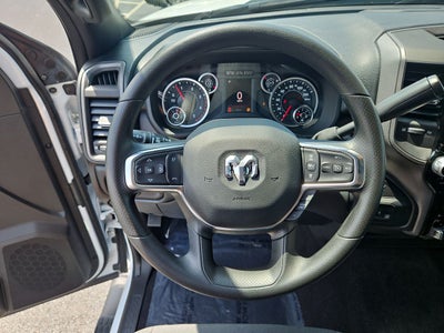 2025 RAM Ram 2500 RAM 2500 TRADESMAN CREW CAB 4X4 8' BOX