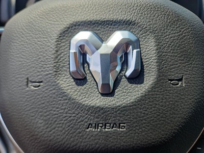 2025 RAM Ram 2500 RAM 2500 TRADESMAN CREW CAB 4X4 8' BOX