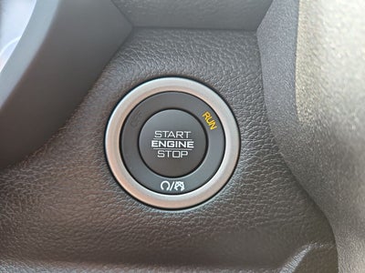 2025 RAM Ram 2500 RAM 2500 TRADESMAN CREW CAB 4X4 8' BOX