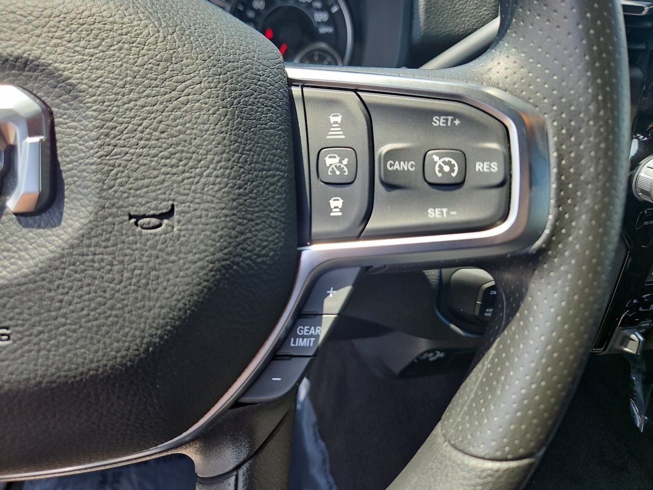 2025 RAM Ram 2500 RAM 2500 TRADESMAN CREW CAB 4X4 8' BOX