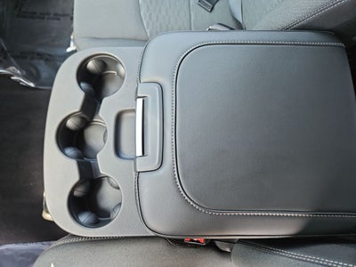 2025 RAM Ram 2500 RAM 2500 TRADESMAN CREW CAB 4X4 8' BOX