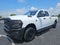 2025 RAM Ram 2500 RAM 2500 TRADESMAN CREW CAB 4X4 8' BOX