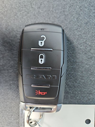 2025 RAM Ram 2500 RAM 2500 TRADESMAN CREW CAB 4X4 8' BOX