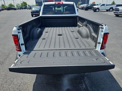 2025 RAM Ram 2500 RAM 2500 TRADESMAN CREW CAB 4X4 8' BOX