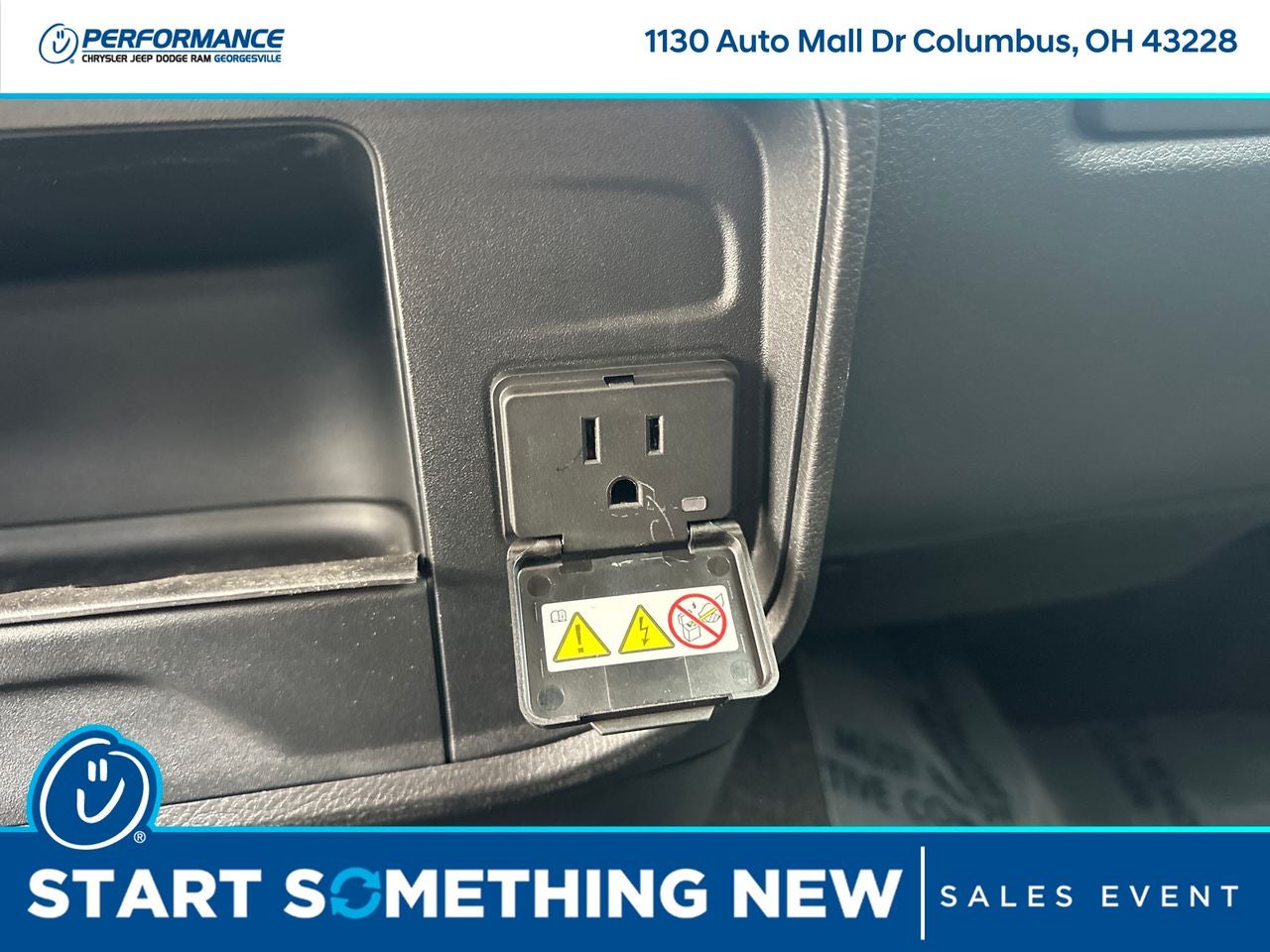 2025 RAM Ram 2500 RAM 2500 TRADESMAN CREW CAB 4X4 8' BOX