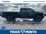2025 RAM Ram 2500 RAM 2500 TRADESMAN CREW CAB 4X4 8' BOX
