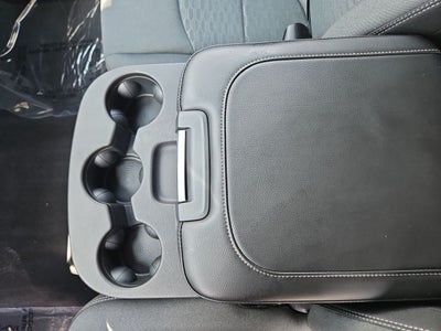 2025 RAM Ram 2500 RAM 2500 TRADESMAN CREW CAB 4X4 8' BOX