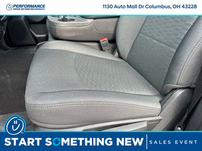 2025 RAM Ram 2500 RAM 2500 TRADESMAN CREW CAB 4X4 8' BOX