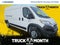 2025 RAM Ram ProMaster RAM PROMASTER 2500 SLT CARGO VAN HIGH ROOF 159' WB