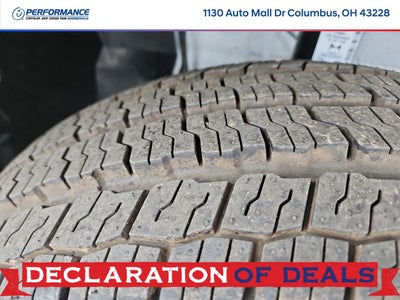 2025 RAM Ram ProMaster RAM PROMASTER 2500 SLT CARGO VAN HIGH ROOF 159' WB