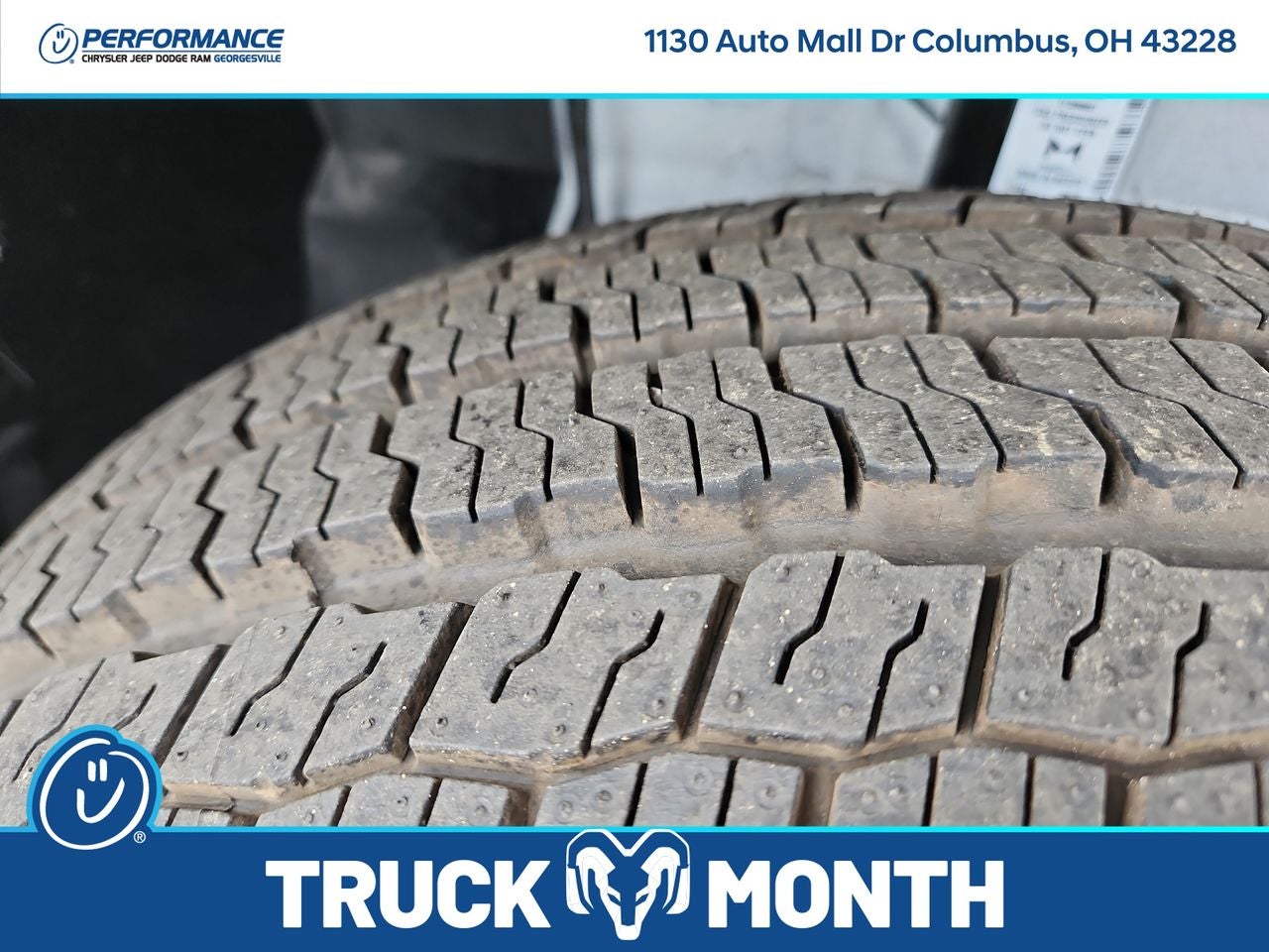 2025 RAM Ram ProMaster RAM PROMASTER 2500 SLT CARGO VAN HIGH ROOF 159' WB