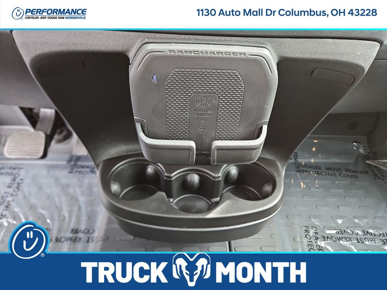 2025 RAM Ram ProMaster RAM PROMASTER 2500 SLT CARGO VAN HIGH ROOF 159' WB