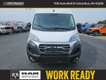 2025 RAM Ram ProMaster RAM PROMASTER 2500 SLT CARGO VAN HIGH ROOF 159' WB