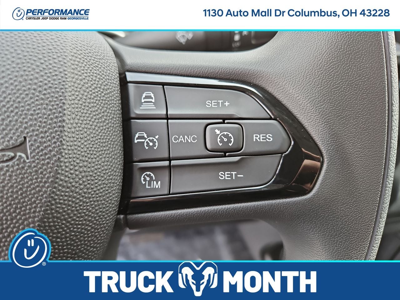 2025 RAM Ram ProMaster RAM PROMASTER 2500 SLT CARGO VAN HIGH ROOF 159' WB