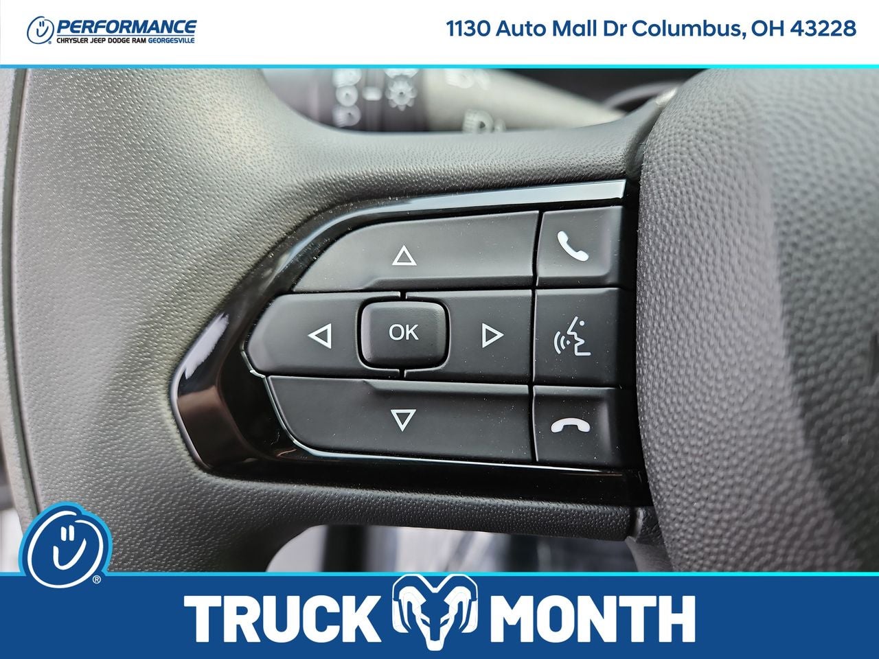 2025 RAM Ram ProMaster RAM PROMASTER 2500 SLT CARGO VAN HIGH ROOF 159' WB