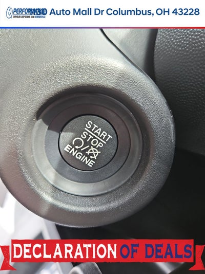 2025 RAM Ram ProMaster RAM PROMASTER 2500 SLT CARGO VAN HIGH ROOF 159' WB