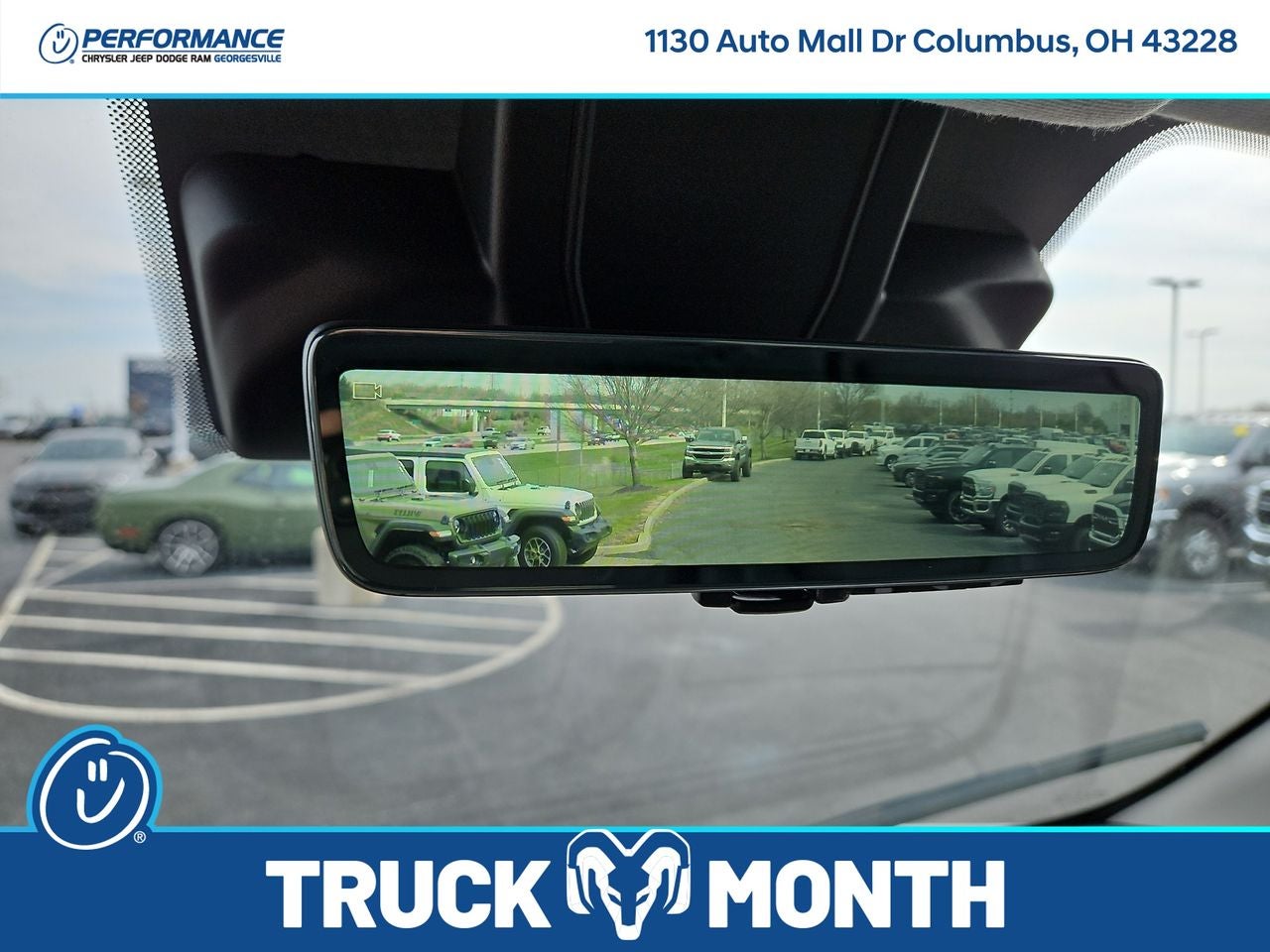 2025 RAM Ram ProMaster RAM PROMASTER 2500 SLT CARGO VAN HIGH ROOF 159' WB