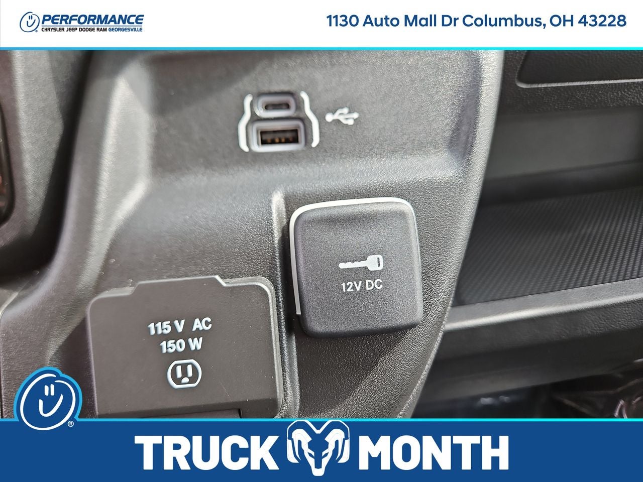 2025 RAM Ram ProMaster RAM PROMASTER 2500 SLT CARGO VAN HIGH ROOF 159' WB