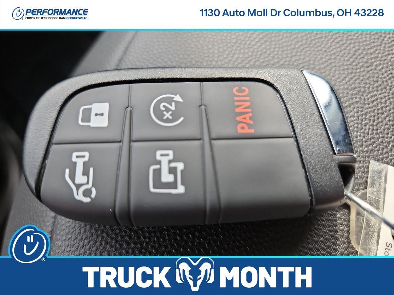 2025 RAM Ram ProMaster RAM PROMASTER 2500 SLT CARGO VAN HIGH ROOF 159' WB